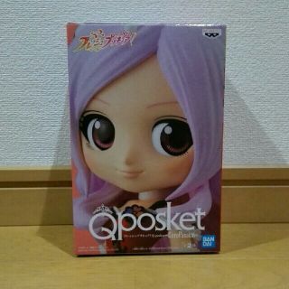 バンプレスト(BANPRESTO)のQposketーキュアパッションAー(アニメ/ゲーム)