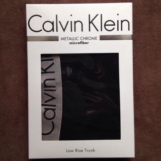 カルバンクライン(Calvin Klein)のMay♡様お取り置きCKボクサーパンツ(ボクサーパンツ)