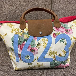 ロンシャン(LONGCHAMP)のロンシャントートバッグ(トートバッグ)