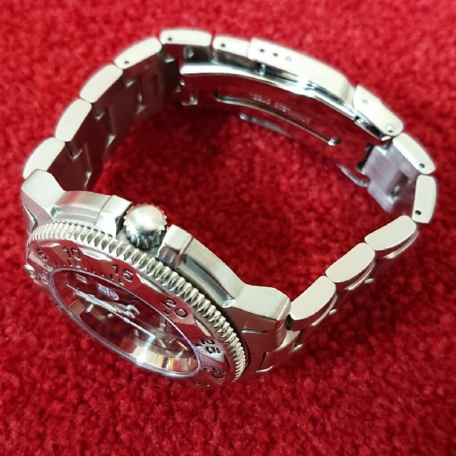 Luminox(ルミノックス)のルミノックス NAVY SEAL STEEL 3200 SERIES メンズの時計(腕時計(アナログ))の商品写真