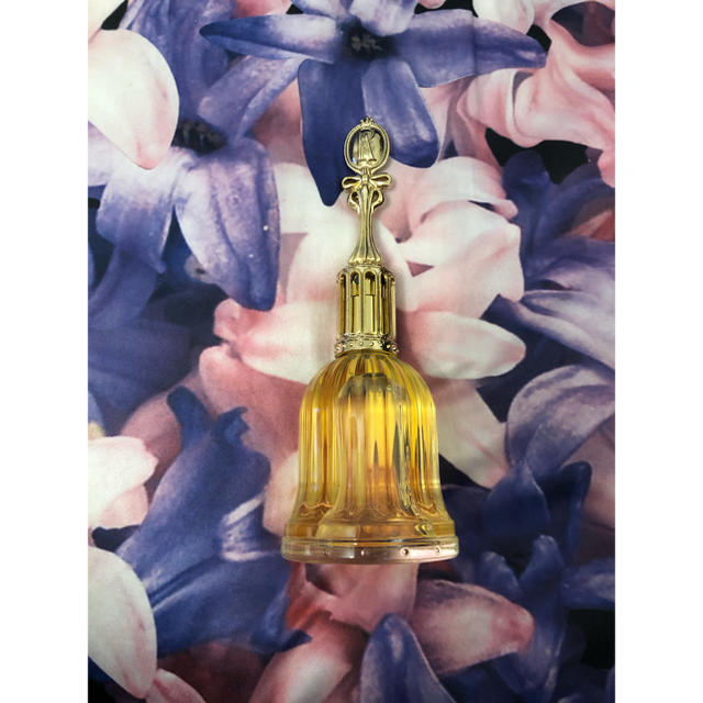 Parfait Amour(パルフェタムール)の パルフェタムール オードトワレ ブライトフローラル 50ml コスメ/美容の香水(ユニセックス)の商品写真