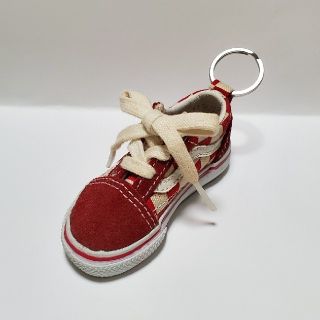 ヴァンズ(VANS)のVANS　V36キーホルダー(ノベルティグッズ)