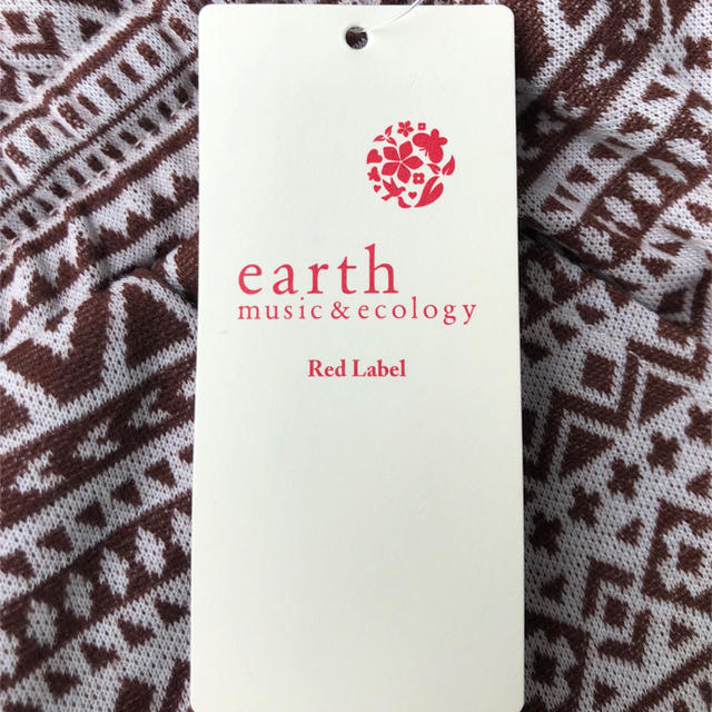 earth music & ecology(アースミュージックアンドエコロジー)のearth music&ecology オルテガキュロットパンツ ショートパンツ レディースのパンツ(ショートパンツ)の商品写真