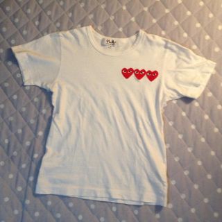 コムデギャルソン(COMME des GARCONS)の＊rispunさま専用＊(Tシャツ(半袖/袖なし))