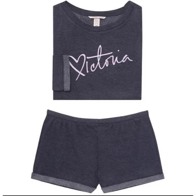 Victoria's Secret(ヴィクトリアズシークレット)のパジャマ ♡ レディースのルームウェア/パジャマ(パジャマ)の商品写真