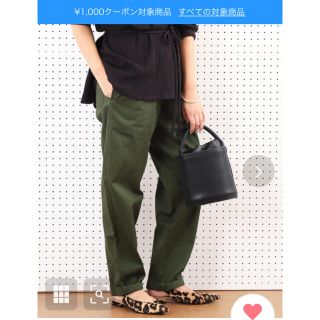 フリークスストア(FREAK'S STORE)の【☆fujico様☆専用PENNEYS/ペニーズ　別注シェフパンツ(カジュアルパンツ)