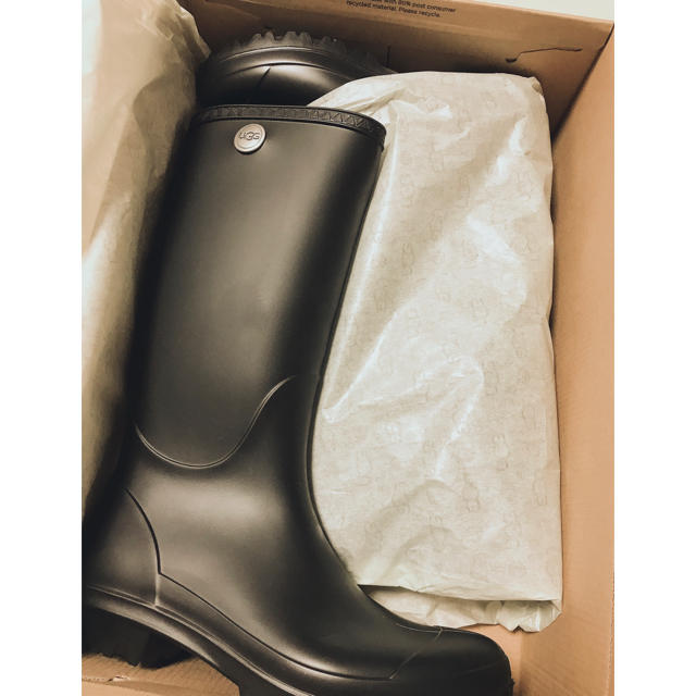 UGG レインブーツ - www.glycoala.com