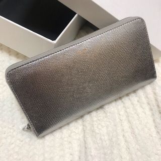 セリーヌ(celine)のCELINE♡ラージジップドウォレット(財布)