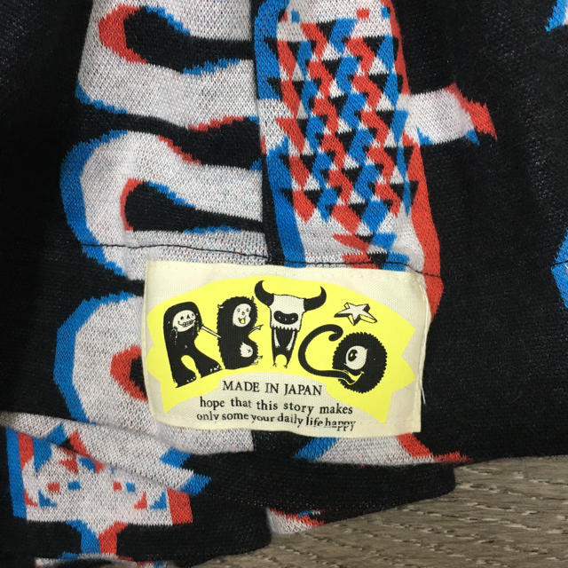 kei様専用　RBT キュロットスカート レディースのパンツ(キュロット)の商品写真