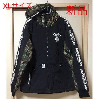 アベイシングエイプ(A BATHING APE)のエイプ  ジャケット(その他)