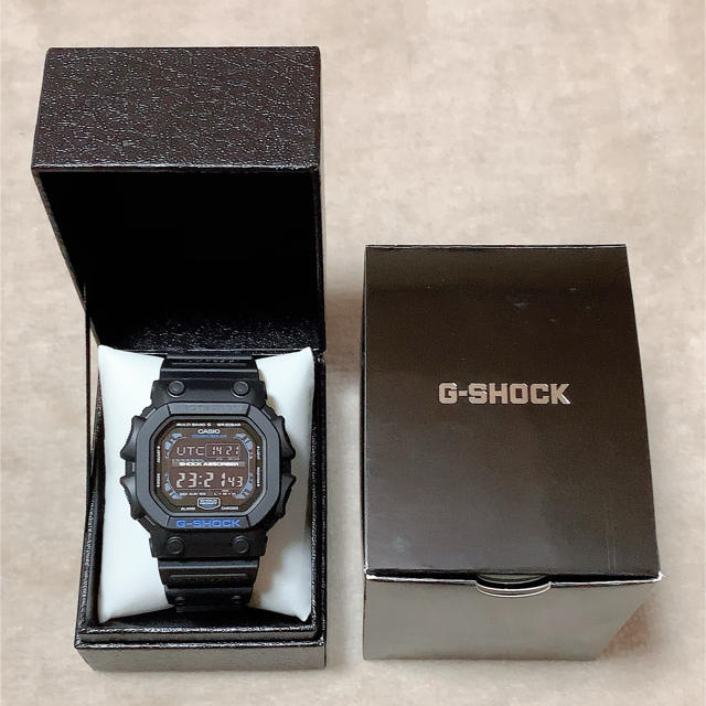 CASIO G-SHOCK 腕時計