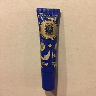 ロクシタン(L'OCCITANE)のロクシタンSHリップバーム（リップクリーム）12ml(リップグロス)