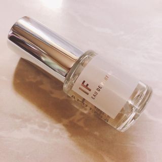 ロンハーマン(Ron Herman)の【お取り置き】【serasera様専用】アポーシア　IF 15ml  香水(ユニセックス)