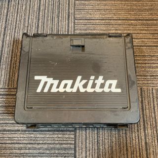 マキタ(Makita)のマキタ　インパクトケース(その他)