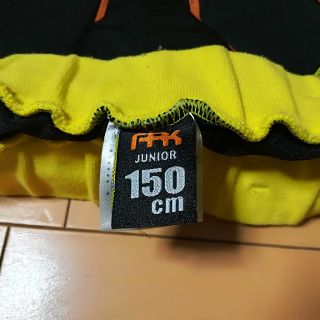 スノーボード スキー プロテクター A.R.K キッズ 150cmの通販 by