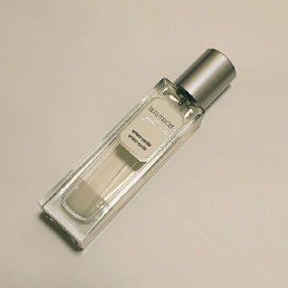 ローラメルシエ(laura mercier)のローラメルシエ♡アンバーバニラ オードトワレ 15ml(香水(女性用))