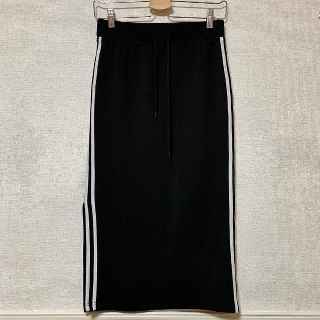 CONVERSE(コンバース)の♡converse♡ タイトスカート レディースのスカート(ロングスカート)の商品写真