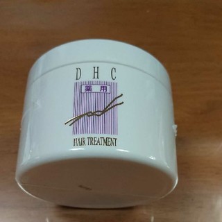 ディーエイチシー(DHC)のDHC 薬用ヘアトリートメント(トリートメント)