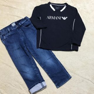 アルマーニ ジュニア(ARMANI JUNIOR)のアルマーニ  ジュニア　106(その他)