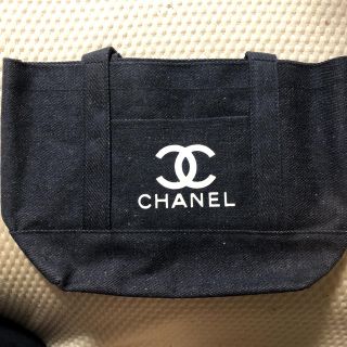 シャネル(CHANEL)のシャネル お弁当バック(弁当用品)