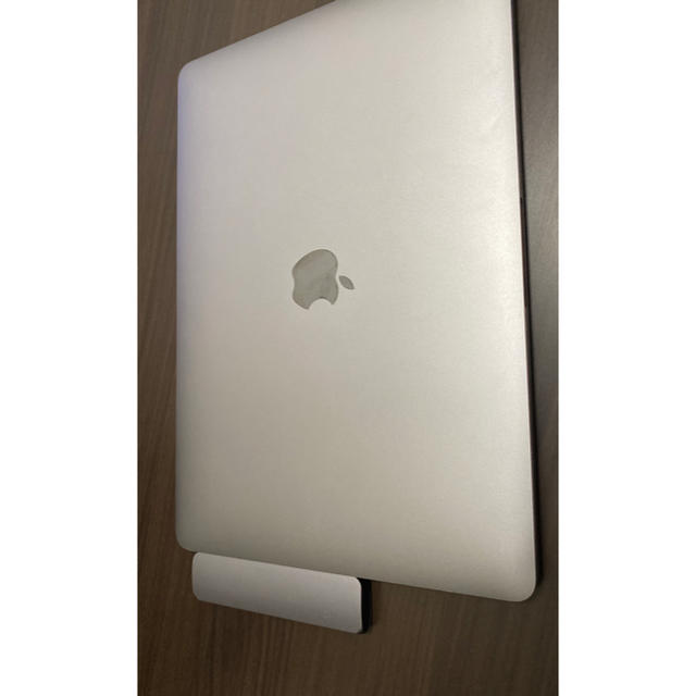 MacBook Pro 13インチ　スペースグレー256GBスマホ/家電/カメラ