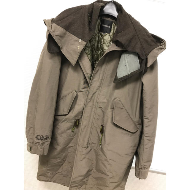 本物新品保証 Paranoid Paranoid モッズコート その他 Www Gatorheatandair Com 本物新品保証 Paranoid Paranoid モッズコート その他 Www Gatorheatandair Com