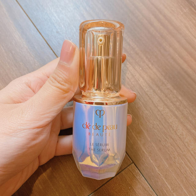 クレドポーボーテ ル・セラム 30ml