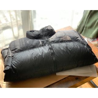 ザノースフェイス(THE NORTH FACE)のザ・ノースフェイス ヌプシジャケット(ダウンジャケット)