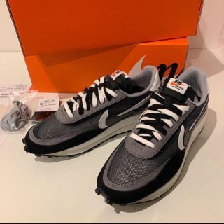 サカイ(sacai)のNIKE LDWAFFLE / SACAI(スニーカー)