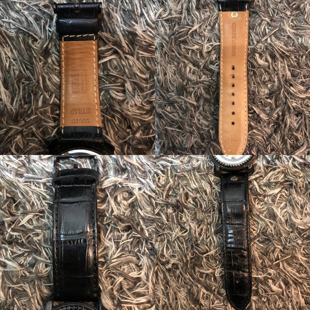 Daniel Wellington(ダニエルウェリントン)のLOBOR PREMIER DUDDELL 腕時計 メンズの時計(腕時計(アナログ))の商品写真