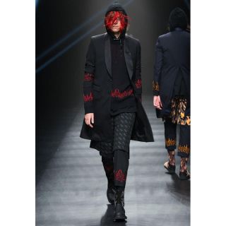 ディスカバード(DISCOVERED)のDISCOVERED/FIRE DRESS JACKET(その他)