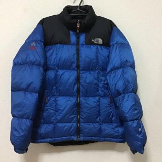 ザノースフェイス(THE NORTH FACE)のノースフェイス　ダウンジャケット　サミットシリーズ 800フィル　N2337(ダウンジャケット)