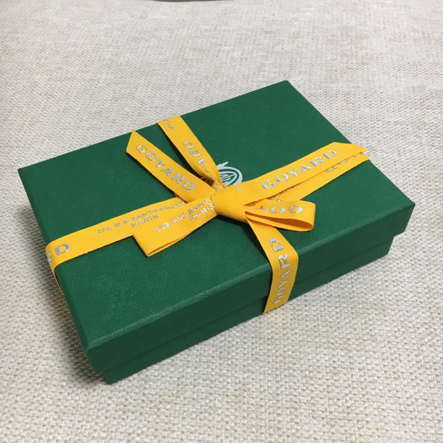 ゴヤール パスポートケース グレー 新品正規品 | www.tspea.org