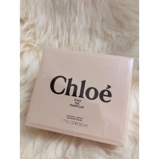 クロエ(Chloe)の専用　クロエ香水オードパルファム50ml CHANELネイル719(香水(女性用))