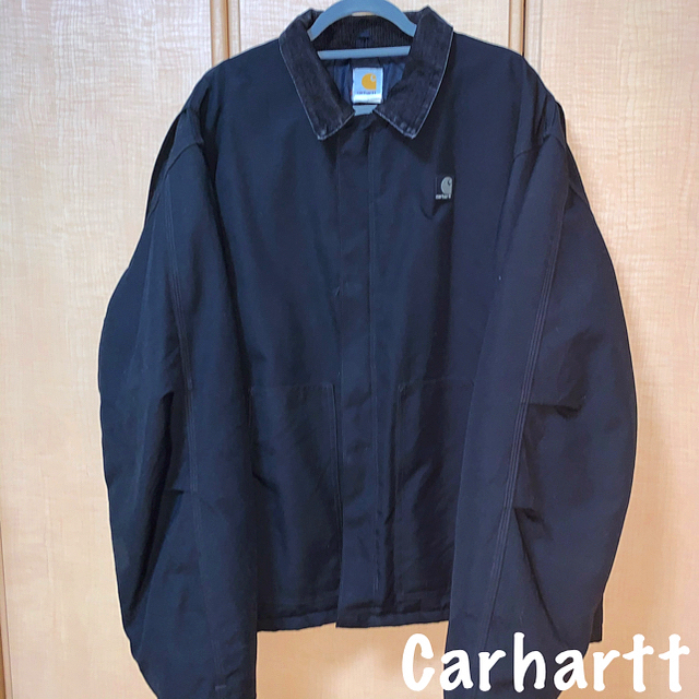 Carhartt ジャケット カバーオール