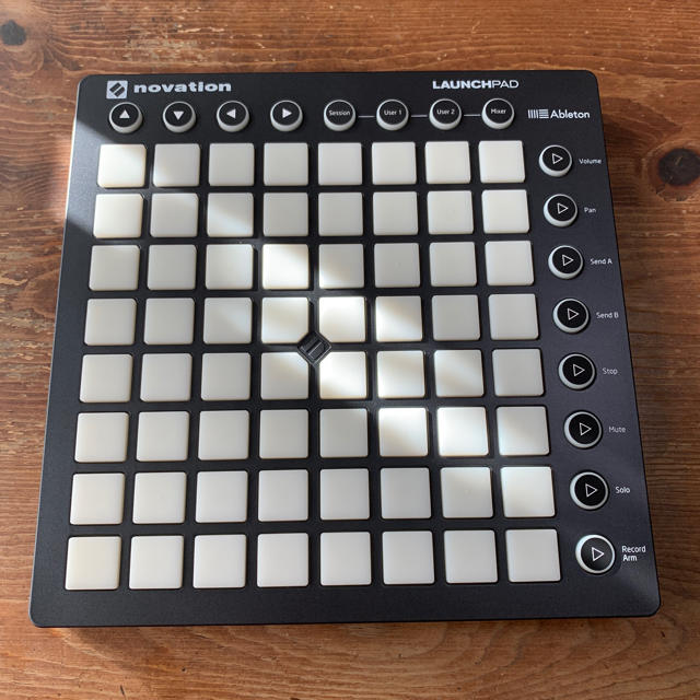 Launchpad MK2 1