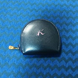 キタムラ(Kitamura)の[みわ様専用]Kitamura k2 コインケース &イニシャル[M]ミラー(コインケース)