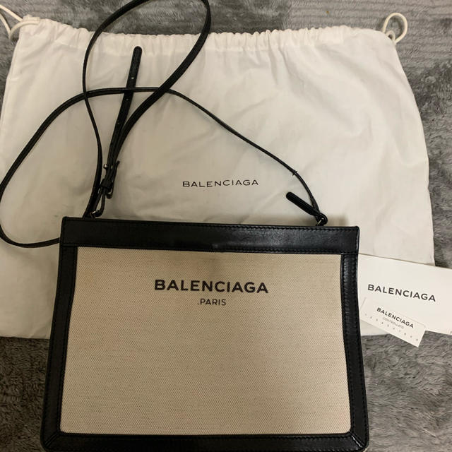 【希少！！】 Balenciaga - バレンシアガ　ショルダーバッグ ショルダーバッグ