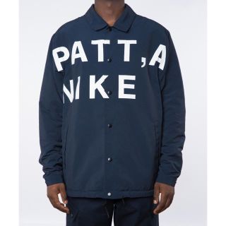 PATTA × NIKE / COACH JACKETジャケット/アウター