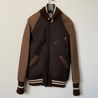 ノンネイティブ(nonnative)のノンネイティブスタジャン THREE サイズ3(スタジャン)