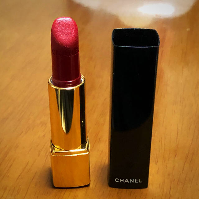 CHANEL(シャネル)のCHANEL シャネル　口紅 コスメ/美容のベースメイク/化粧品(口紅)の商品写真