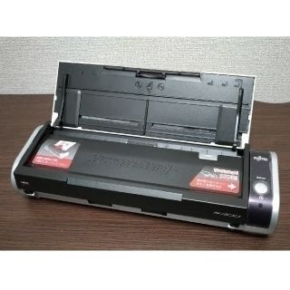 PFU Scan Snap S300(PC周辺機器)