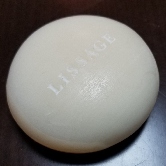 LISSAGE(リサージ)の【値下げしました✨】LISSAGE Mild Soap S コスメ/美容のスキンケア/基礎化粧品(洗顔料)の商品写真