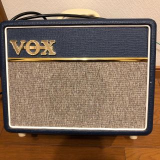 ヴォックス(VOX)のVOX AC4C1-MINI-BL(ギターアンプ)