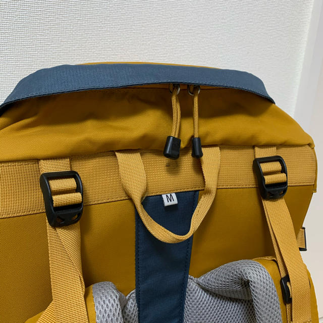 THE NORTH FACE(ザノースフェイス)のノースフェイス　テルス 45 メンズのバッグ(バッグパック/リュック)の商品写真