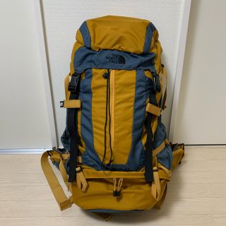 ザノースフェイス(THE NORTH FACE)のノースフェイス　テルス 45(バッグパック/リュック)