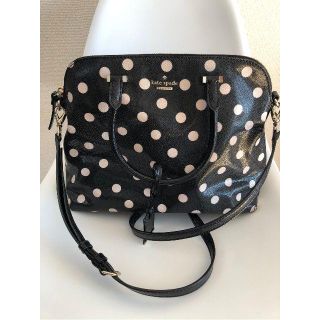 ケイトスペードニューヨーク(kate spade new york)のkate spade 2wayバッグ(ハンドバッグ)