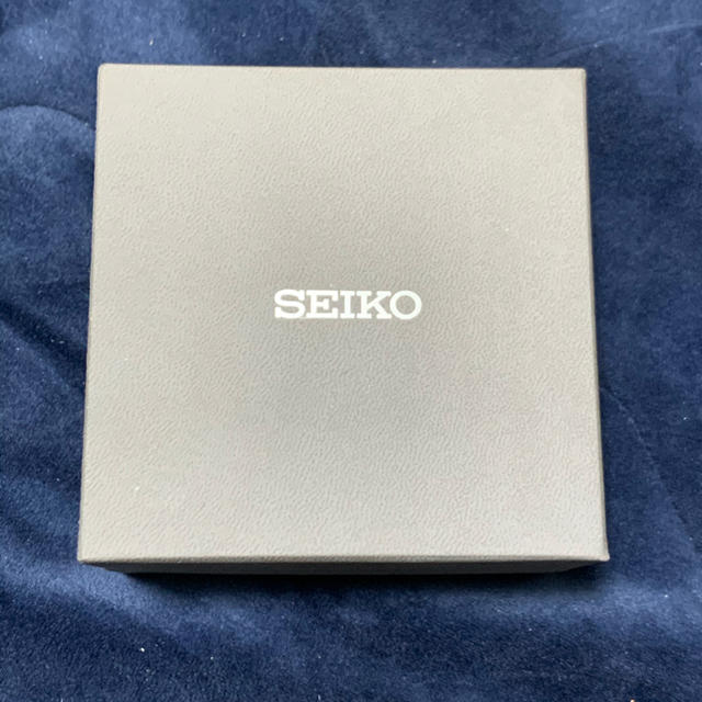 SEIKO PRO SPECK