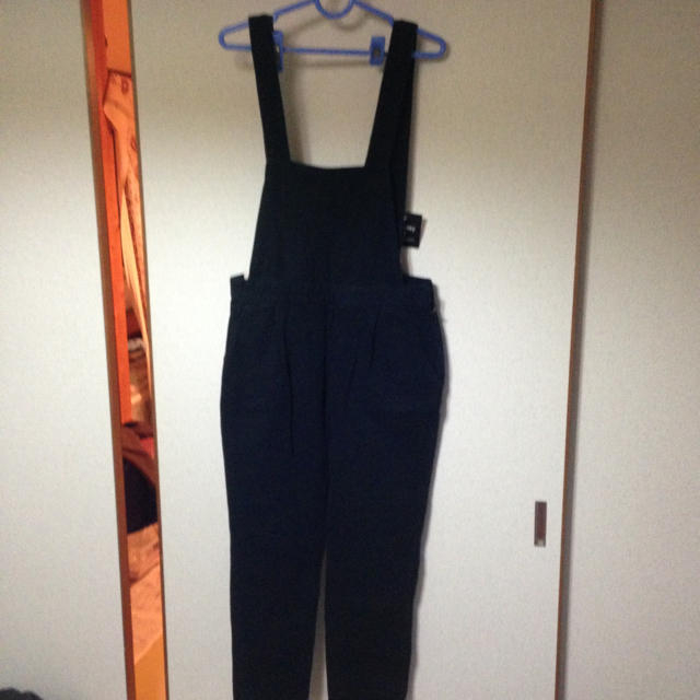 moussy - オールインワン