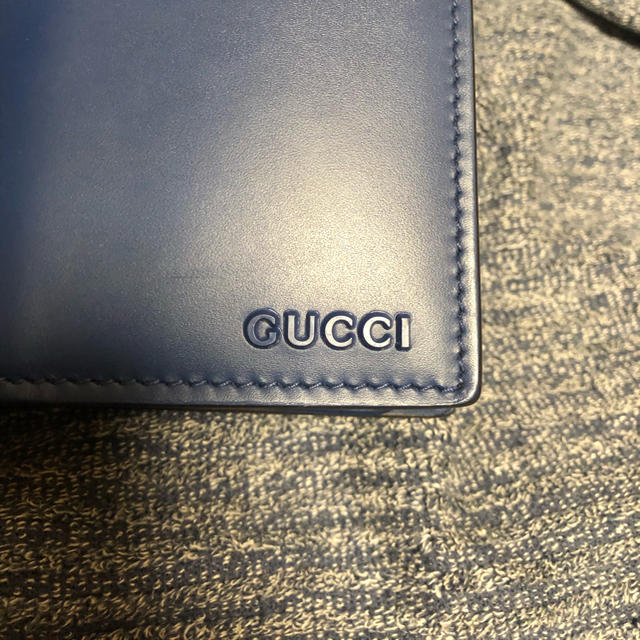Gucci 長財布の通販 by 八百万shop｜グッチならラクマ - グッチ 高品質得価
